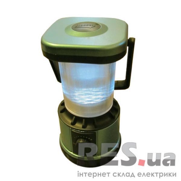 Фонарь CL-8805A кемпинг 4LED/2W/3xAA Киев - изображение 1