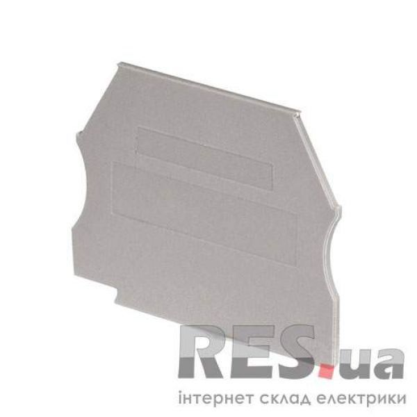 Запирающая пластина NPP 16 Klemsan Киев - изображение 1