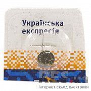 Батарейка щелочная AG0, LR521 1,5 В АскоУкрем Киев