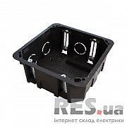 Коробка распределительная 100х100х45 внутренняя в гипсокартон АскоУкрем Киев