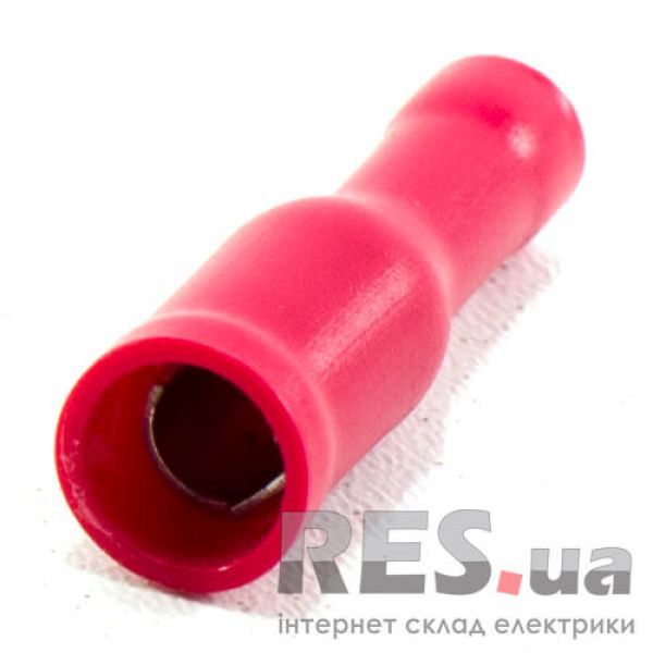 Коннектор цилиндрический FRD 1.25 - 156 (уп.100 шт) Киев - изображение 1