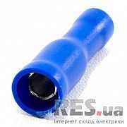 Коннектор цилиндрический FRD 2 - 156 (уп.100 шт) Киев