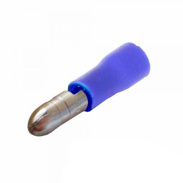 Коннектор цилиндрический MPD 2 - 156 (уп.100 шт) Київ - изображение 1