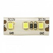 Лента светодиодная smd3528/120 холодный белый IP65 (12В) Feron LS613 Киев