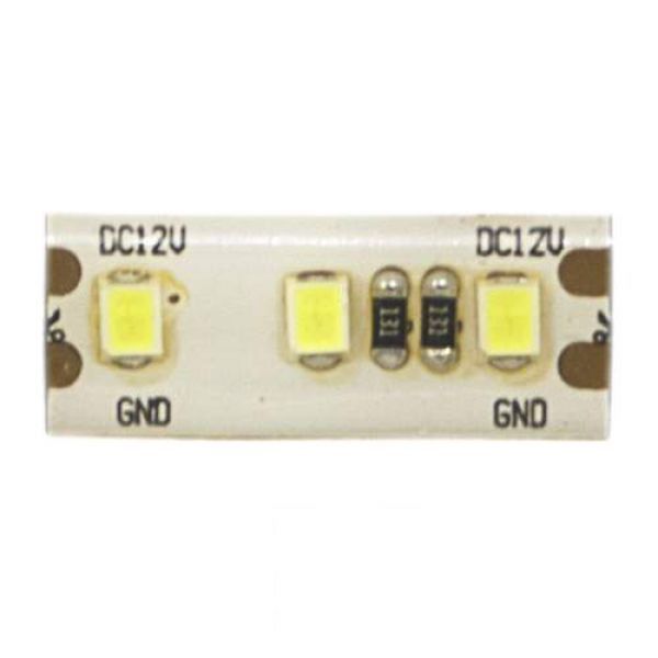 Лента светодиодная smd3528/120 холодный белый IP65 (12В) Feron LS613 Киев - изображение 1