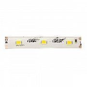 Лента светодиодная smd3528/60 теплый белый IP65 (12В) Feron LS604 Киев