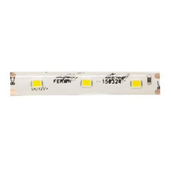 Лента светодиодная smd3528/60 теплый белый IP65 (12В) Feron LS604 Киев - изображение 1