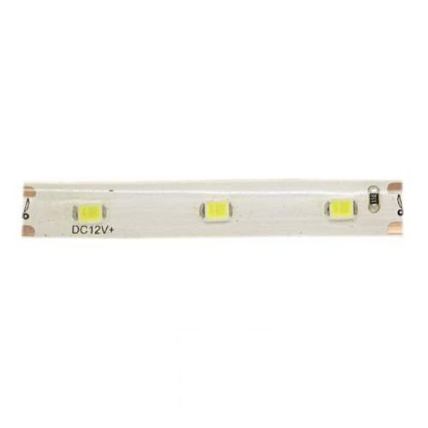 Лента светодиодная smd3528/60 холодный белый IP65 (12В) Feron LS604 Киев - изображение 1