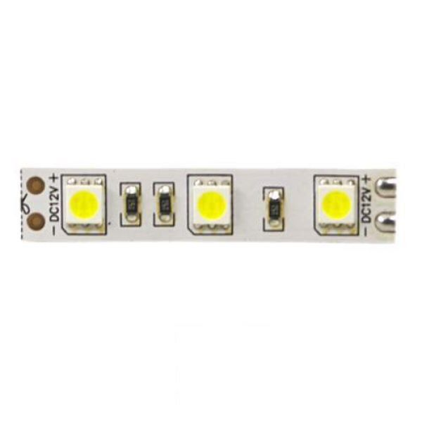 Лента светодиодная smd5050/60 холодный белый (12В) Feron LS606 Киев - изображение 1
