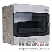 Щит распределительный на 12 модулей наружный ECH-12PT IP65 ETI Киев