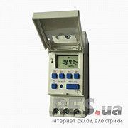 Таймер электронный недельный THC15 АскоУкрем Киев