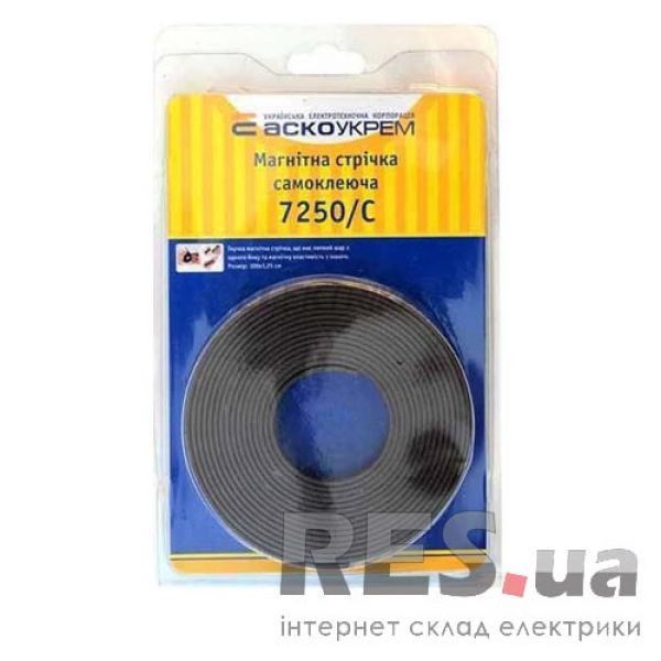 Магнитная лента 7250C АскоУкрем Киев - изображение 1