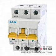 Автоматический выключатель PL7-C32/3 32А 3п. Eaton Киев