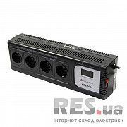 Стабилизатор напряжения KES-1000 220В/600Вт Luxeon Киев
