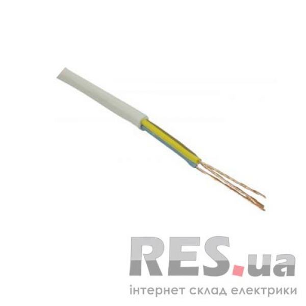 Провод ПВС 3х0,75 Одескабель (200м бухта) Киев - изображение 1