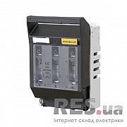 Розеднувач предохранителей HVL 00-3/9 160A 3P ETI Киев