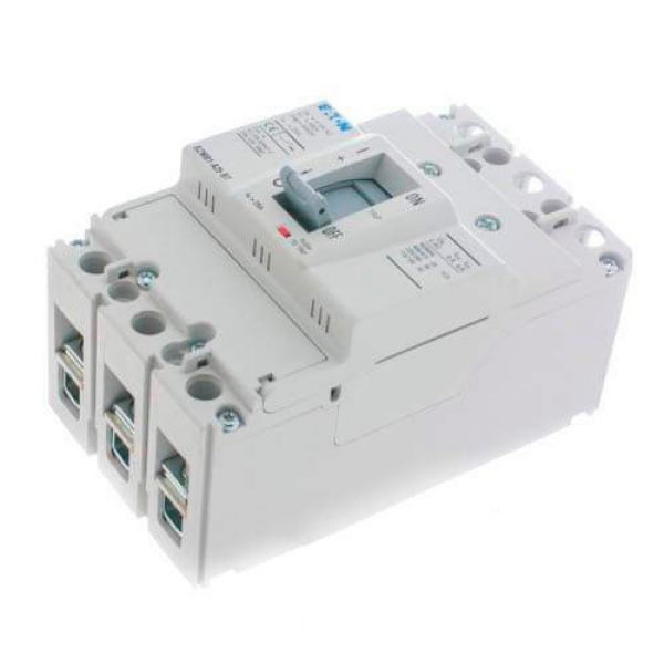 Автоматический выключатель BZMB1-A40 40А 3п. Eaton Киев - изображение 1