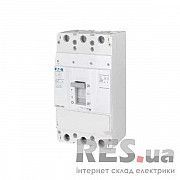 Автоматический выключатель BZMС3-А400 400А 3п. Eaton Киев