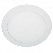 LED panel (круг) AL500 12W Feron Киев