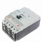Силовой автоматический выключатель NZMN1-M80 80A 3п. Eaton Киев