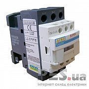 Магнитный пускатель ПМ-S 2-25 220В 25А АскоУкрем Киев