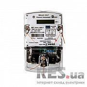 Счетчик электроэнергии однофазный ЛЕБ-Д1.О5-Р Киев