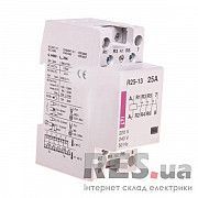 Контактор модульный R25-13 220V ЕТI Киев