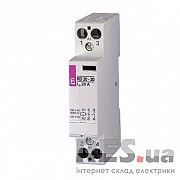 Контактор модульный RD 20-20 220V AC/DC ЕТI Киев