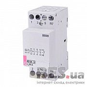 Контактор модульный RD 25-31 230V AC/DC ЕТI Киев