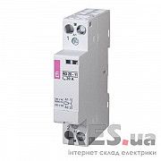Контактор модульный RD 20-11 230V AC/DC ETI Киев