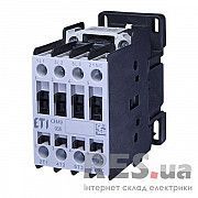 Контактор CEM 09.01 230V AC ETI Киев