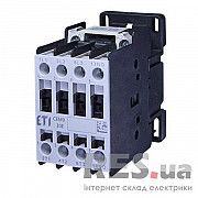 Контактор CEM 09.10 230V AC ETI Киев
