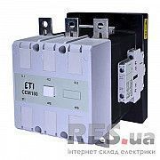 Контактор CEM 180.22 230V AC ETI Киев