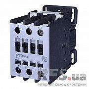 Контактор CEM 40.00 230V AC ЕТI Киев