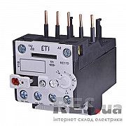 RE 17D-1.8 Реле тепловое 1,2-1,8 А ETI Киев