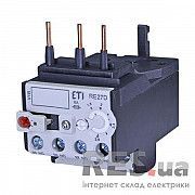 Тепловое реле RE27D-2.8 (1.8-2.8 А) ЕТI Киев