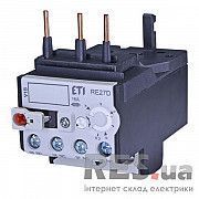 Тепловое реле RE27D-6,3 (4-6,3 А) ЕТI Киев