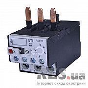 Тепловое реле RE67.1D-40 (25-40А) ETI Киев