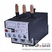 Тепловое реле RE67.1D-50 (32-50А) ETI Киев