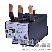 Тепловое реле RE67.2D-57 (40-57А) ETI Киев