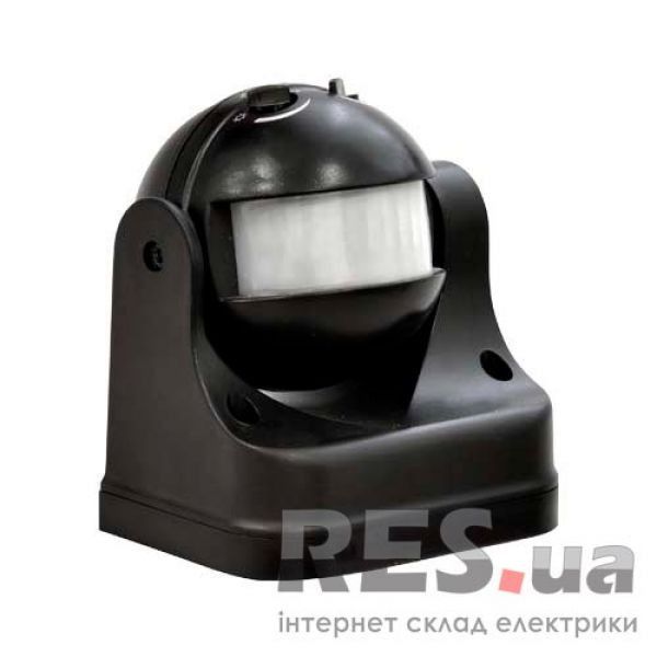 Датчик движения LX39/SEN11 черный FERON Киев - изображение 1