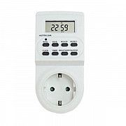 Розетка с таймером Feron TM22 (23205) Киев