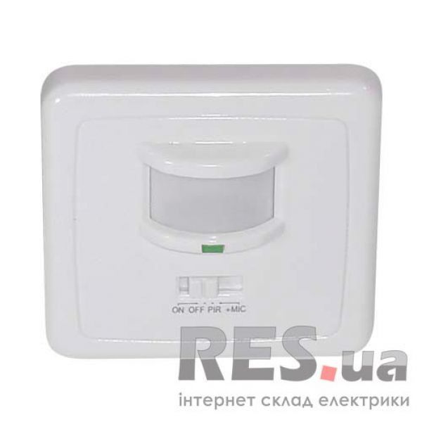 Датчик движения LX2000/SEN1A FERON Киев - изображение 1