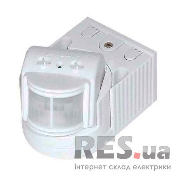 Датчик движения LX118B/SEN8 белый FERON Киев - изображение 1