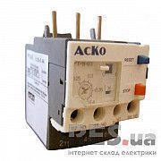 Реле тепловое РТ-S-04 (0,25-0,4А) АскоУкрем Киев