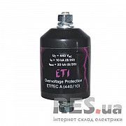 Ограничитель перенапряжения ETITEC A 280/5/С-NО ETI Киев