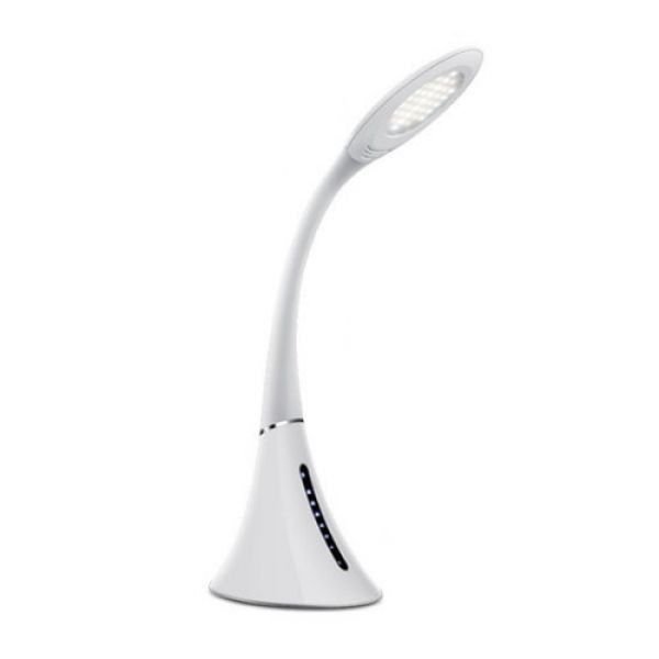 Настольная лампа 10W 33LED DE1726 FERON Киев - изображение 1
