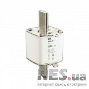 Предохранитель ППНИ39 630А IEK Киев