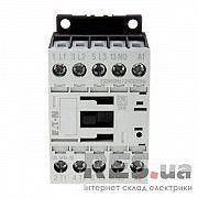 Магнитный пускатель DILM 15-10 (230V50HZ,240V60HZ) Eaton Киев