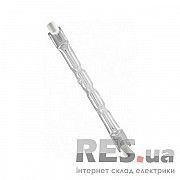 Лампа линейная галогенная КГ-300 R7S 117мм Osram Киев